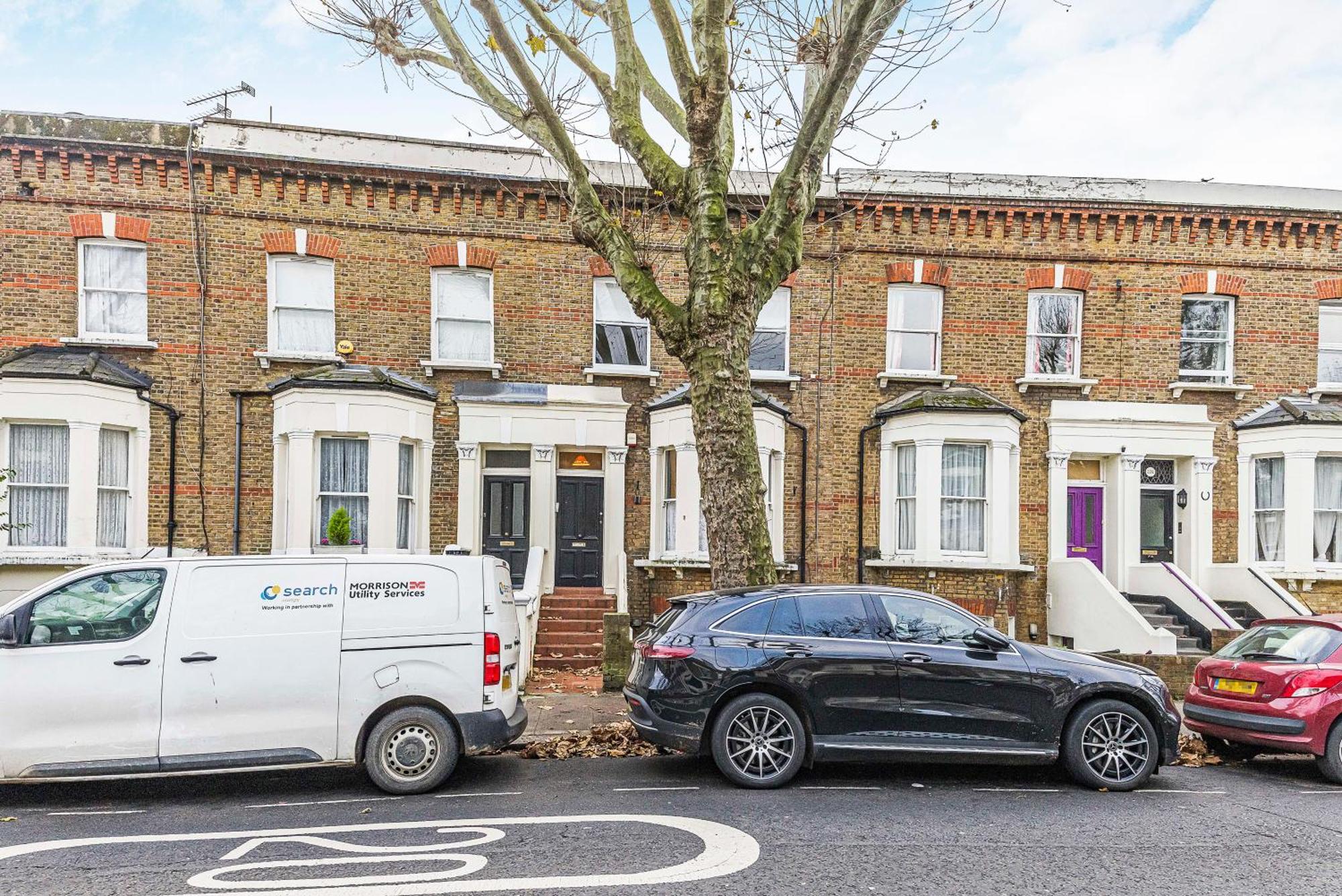 Spacious 1-bed Near Maida Vale London