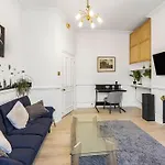 Spacious 1-Bed Near Maida Vale