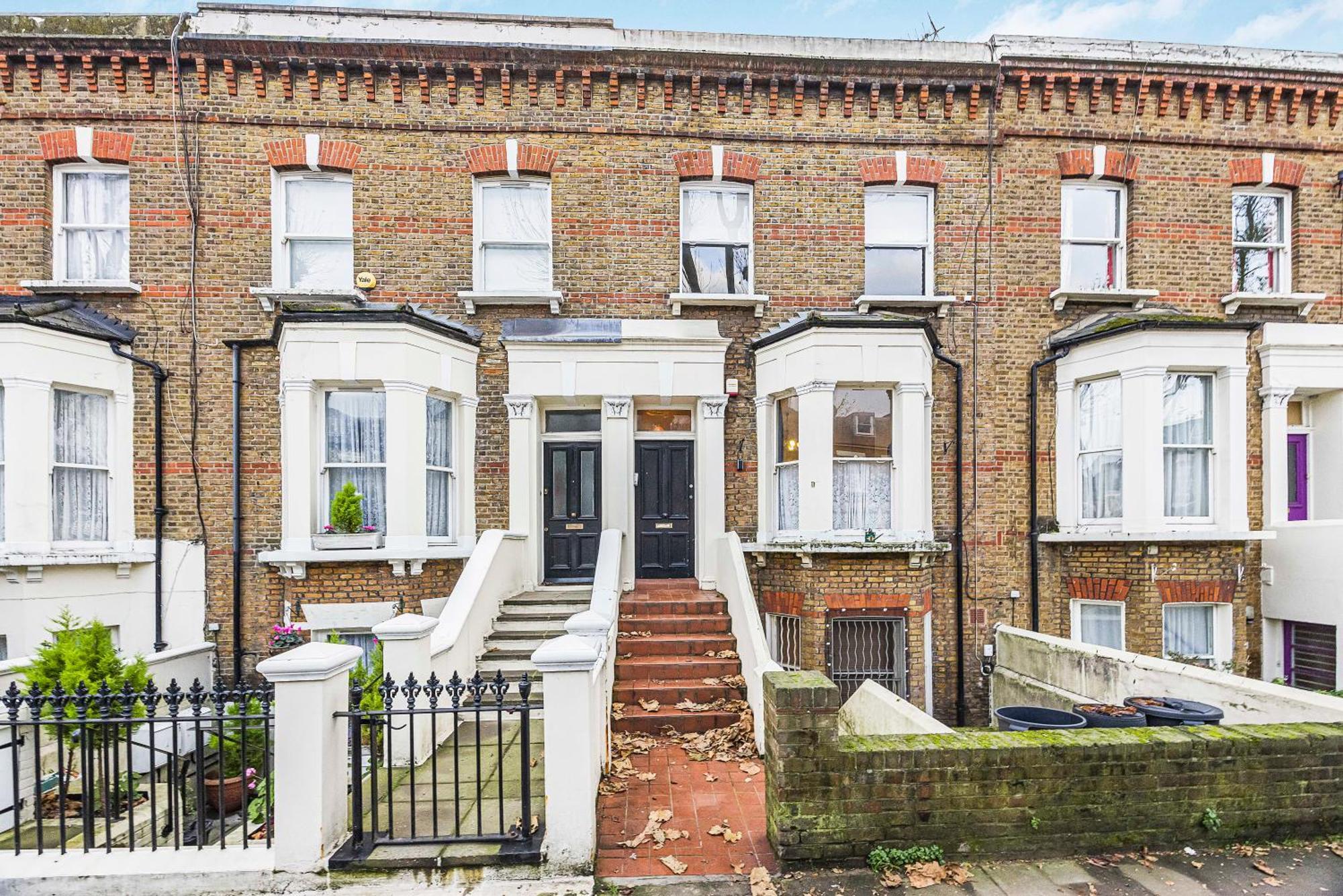 Spacious 1-bed Near Maida Vale Appartement *